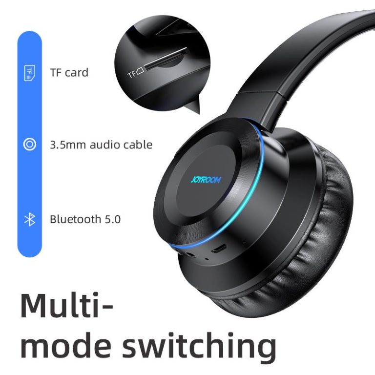 JR-H16 Headset JR-H16