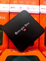 Google Box 8K Ultra HD 8GB Ram 128GB Rom Android Tv Box - Image 3
