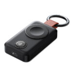 JR-WQW01 2000mAh Portable Watch Wireless Charger - Image 2
