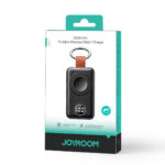 JR-WQW01 2000mAh Portable Watch Wireless Charger - Image 10