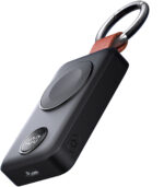JR-WQW01 2000mAh Portable Watch Wireless Charger - Image 8
