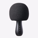 JR-MC6 Handheld Microphone with Speaker - Image 3