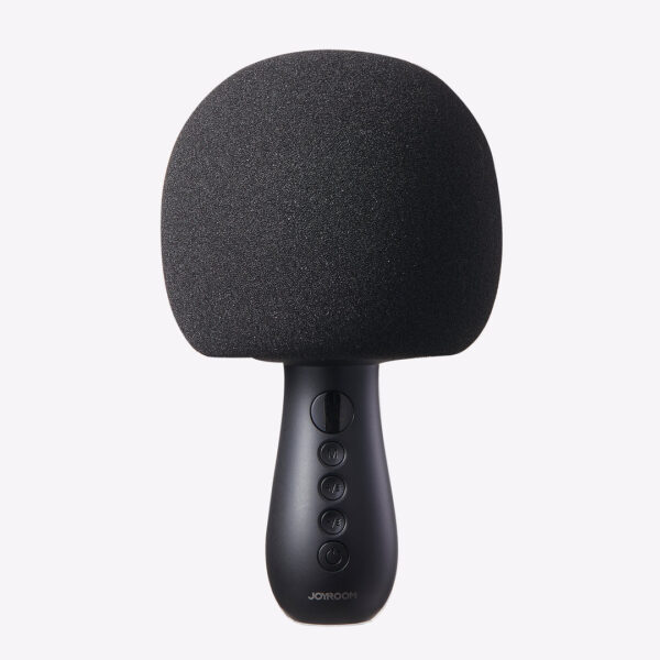JR-MC6 Handheld Microphone with Speaker - Image 3