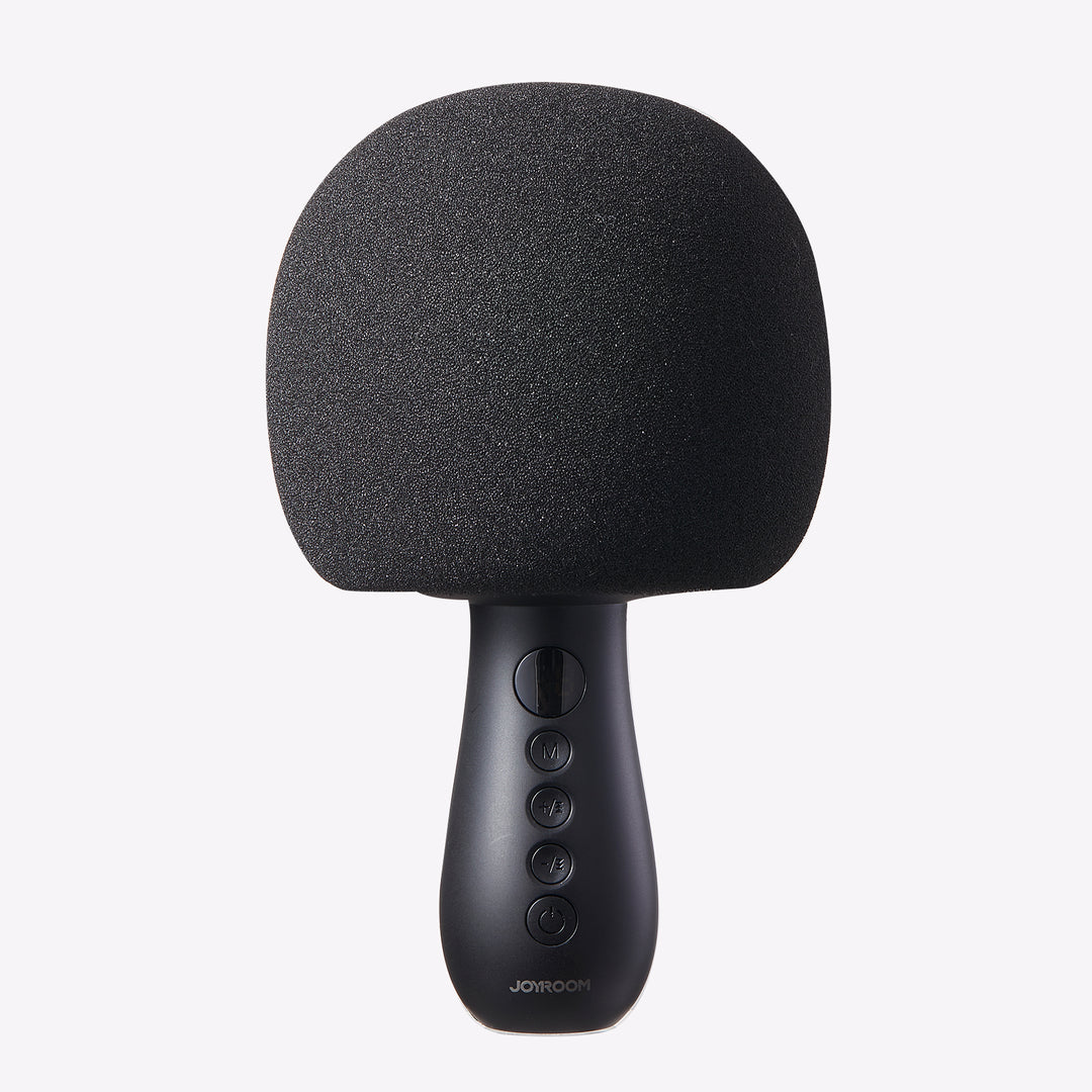 1_ae194eb0-8cc1-4cd2-a299-33474f9a38ad_1080x JR-MC6 Handheld Microphone with Speaker - Image 3