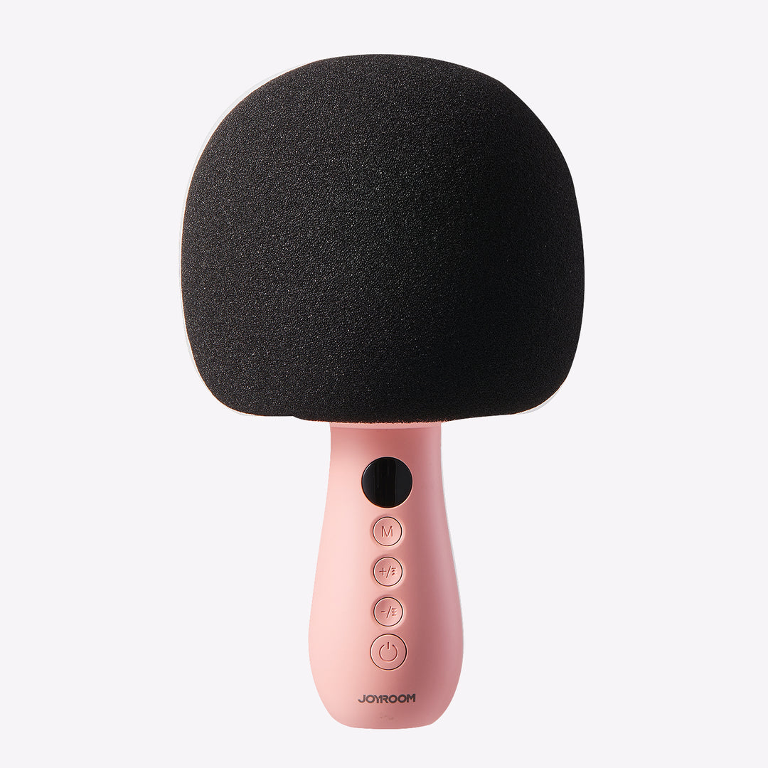 1_f51c4145-8c48-4a64-abc1-21f4cd0af6a7_1080x JR-MC6 Handheld Microphone with Speaker - Image 1