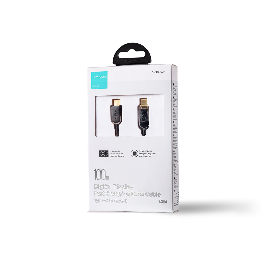 2_2265fcf0-0922-4d59-92b1-d50406cb31a1_1080x.png JR S-CC100A4 100W Display PD Charging Data Cable 1.2m - Image 5