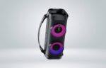 Remax RB-M26 Outdoor Waterproof Bluetooth Speaker - Image 6