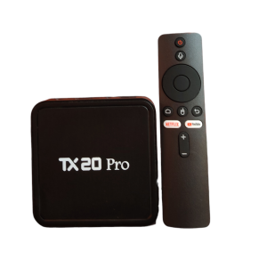 TX20 Pro12k Bluetooth Voice Control 16GB 256GB Android Tvbox