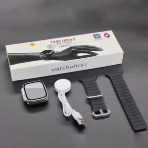 T800 Ultra 2 Smart Watch Special Offer