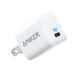 Anker Powerport PD Nano 20W USB-C Wall Charger (A2633)