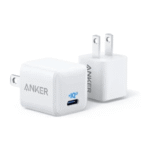 Anker Powerport PD Nano 20W USB-C Wall Charger (A2633)