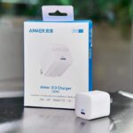 Anker foldable Fast Charger