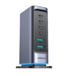 Joyroom JR-TCM02 6 In 1 65W Multi-Port Charger