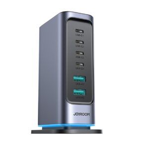 Joyroom JR-TCM02 6 In 1 65W Multi-Port Charger