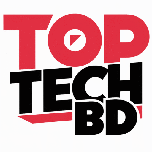 Toptechbd